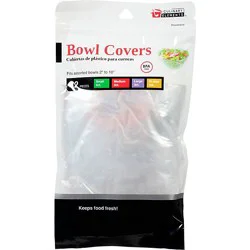 Bowl Cover Reusale - Ea