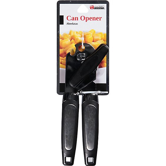 slide 1 of 1, Good Living Deluxe Can Opener - Ea, 1 ct