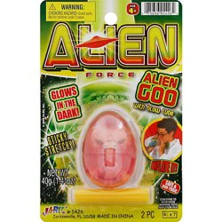 Md Lab Alien Goo - Ea