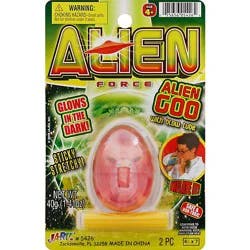Md Lab Alien Goo - Ea