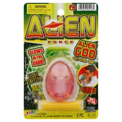 Md Lab Alien Goo - Ea