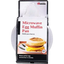 Good Living Deluxe Muffin Pan - Ea