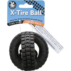 Tire Ball - Ea
