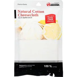 Good Living Cheese Cloth - Ea
