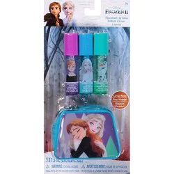 Licensed Cosmetics 3pk - Ea
