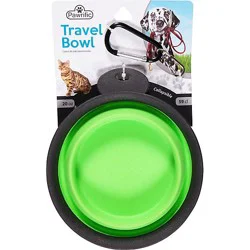 Collapsible Pet Bowl - .8 Lb
