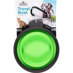 Collapsible Pet Bowl - .8 Lb