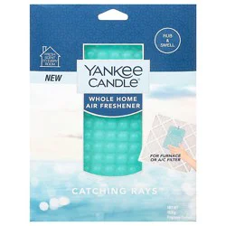 Yankee Candle Catching Rays - Ea