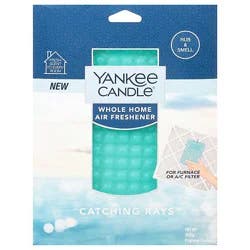 Yankee Candle Catching Rays - Ea