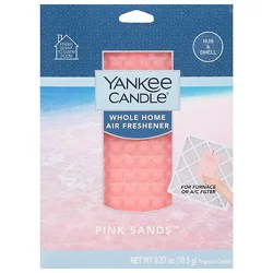 Yankee Candle Pink Sands - Ea