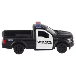 Diecast Car 5 Inch - Ea