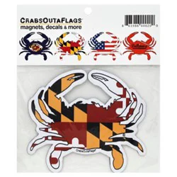 Custom Cut Magnet 5 Inch - Ea