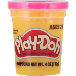 Has Playdoh Red - Ea