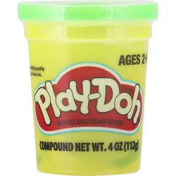 Has Playdoh Green - Ea
