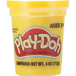 Has Playdoh Yellow - Ea