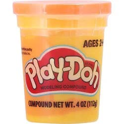 Has Playdoh Orng - Ea