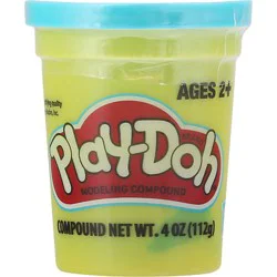 Has Playdoh Blue - Ea