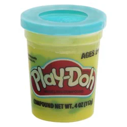 Has Playdoh Blue - Ea