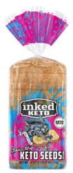 Inked Keto Timber Wolf Keto Seeds - 18 Oz