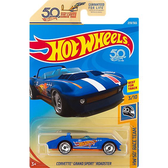 slide 1 of 1, Mattel Hot Wheels Basic Car - Each, 1 ct
