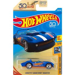 Mattel Hot Wheels Basic Car - Each