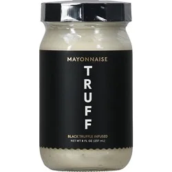 Truff Mayonnaise Sauce - 8 Oz