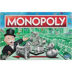 Monopoly Game