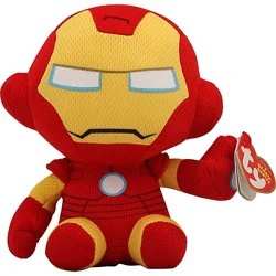 Iron Man - Reg - Ea