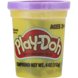 Has Playdoh Purple - Ea
