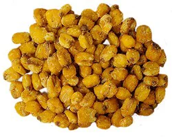 Toasted Corn - 4.5 Oz