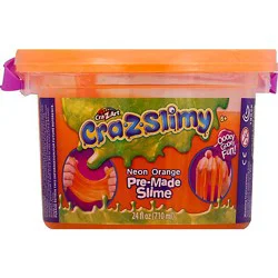 Cra-Z-Slimy 24z Bucket Asst - Ea