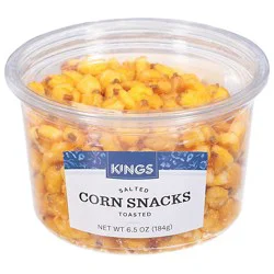 Kn Corn Nuts - 6.5 Oz
