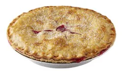 Willamette Valley Pie Co. Cherry Pie 9 Inch - Each