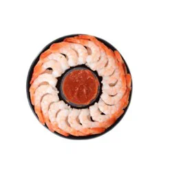 Shrimp Cocktail 16-20 Ct 8 Oz - Ea