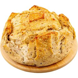Seven Grain Round Bread - Each