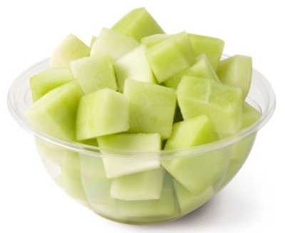 slide 1 of 1, Melon Honeydew Chunk - 1 Lb, 1 ct