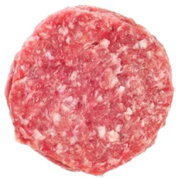 Lh 85% Lean Ground Beef 15% Fat Patty - 1 Lb