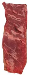 Beef Inside Skirt Steak Black Pepper Marinade - 0.5 Lb