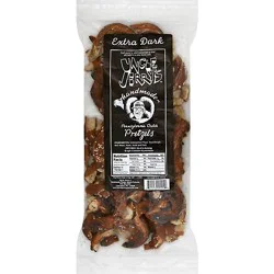Uncle Jerry's Pretzels Special Dark Pretzels - 8 Oz
