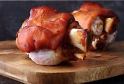 Pork Hocks Smkd - 1 Lb