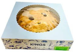 Apple Pie - Ea