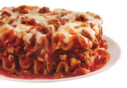 Bal Meat Lasagna - 16 Oz