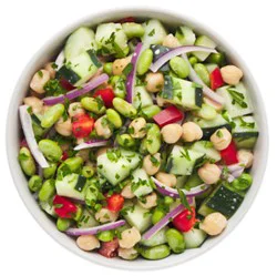 Salad Summer Delight Fs Cold