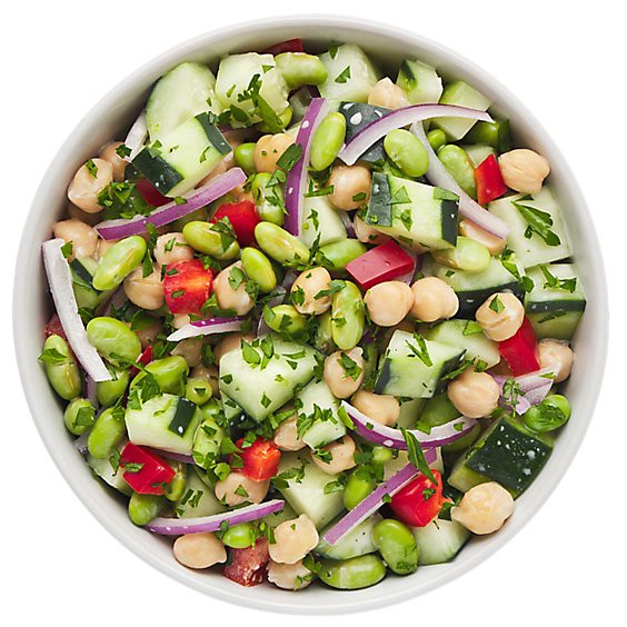 slide 1 of 1, Salad Summer Delight Fs Cold, per lb