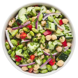 Salad Summer Delight Fs Cold