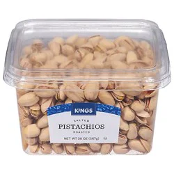Kn Pistachios - 20 Oz