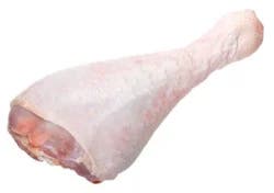 Chicken Drumstick Honey Bbq - 1 Lb