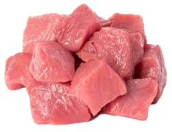 Thousand Hill Grass Fed Beef Chuck Stew Meat - 1 Lb