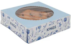 Very Berry Pie - Ea