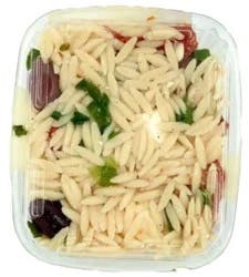 Salad Orzo Aegean Fs Cold